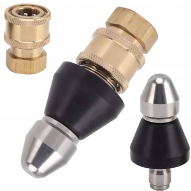 ROSFIX Mlaznica Jetclear Fix 7X, 1/4", 7 otvora